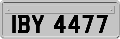 IBY4477