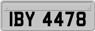 IBY4478