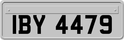 IBY4479