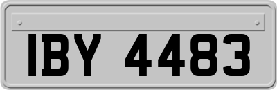 IBY4483