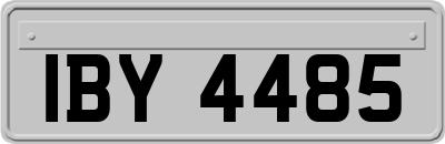 IBY4485