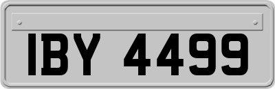 IBY4499
