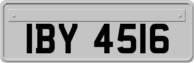 IBY4516
