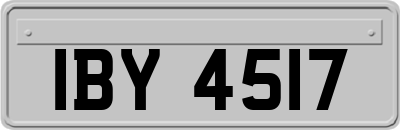 IBY4517