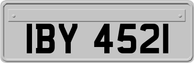 IBY4521