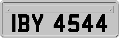 IBY4544