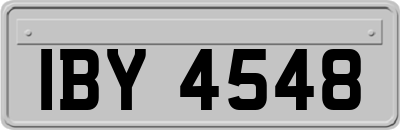 IBY4548