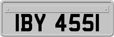 IBY4551