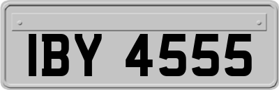 IBY4555