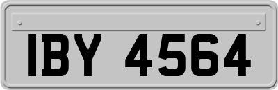 IBY4564