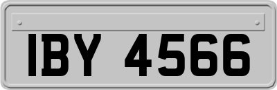 IBY4566