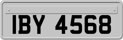 IBY4568