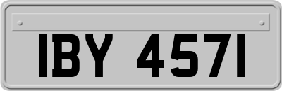 IBY4571
