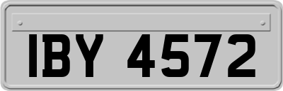 IBY4572