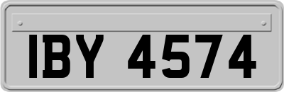 IBY4574