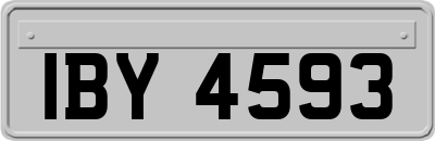 IBY4593