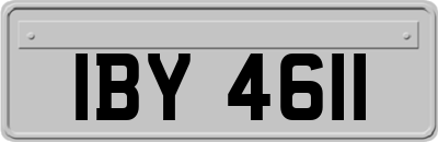 IBY4611