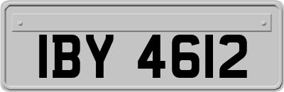 IBY4612