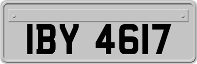 IBY4617
