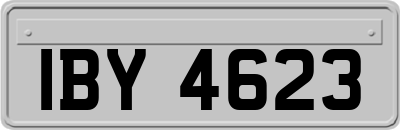 IBY4623