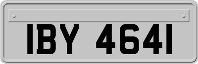 IBY4641