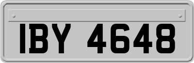 IBY4648