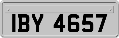 IBY4657