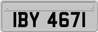 IBY4671