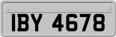 IBY4678