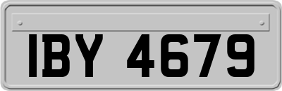 IBY4679