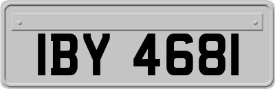 IBY4681