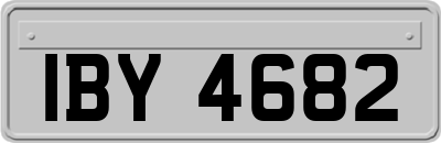 IBY4682