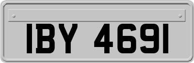 IBY4691
