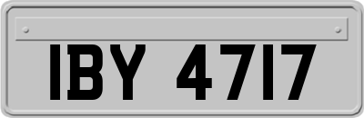 IBY4717