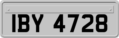 IBY4728