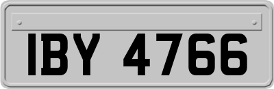 IBY4766
