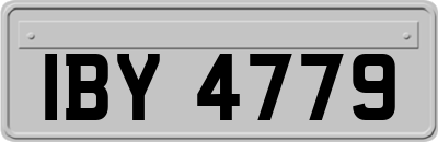 IBY4779