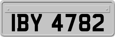 IBY4782