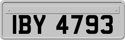 IBY4793