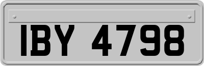 IBY4798