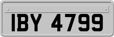 IBY4799