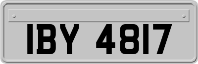 IBY4817