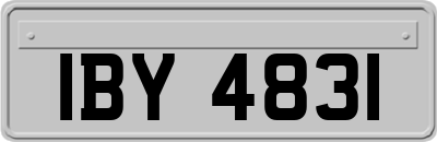 IBY4831