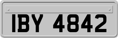 IBY4842