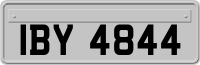 IBY4844