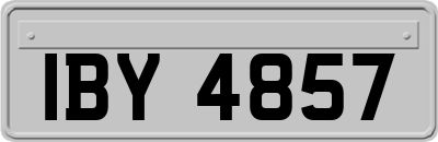 IBY4857