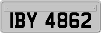 IBY4862
