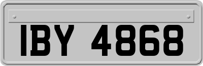 IBY4868