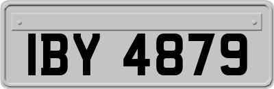 IBY4879