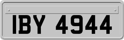 IBY4944